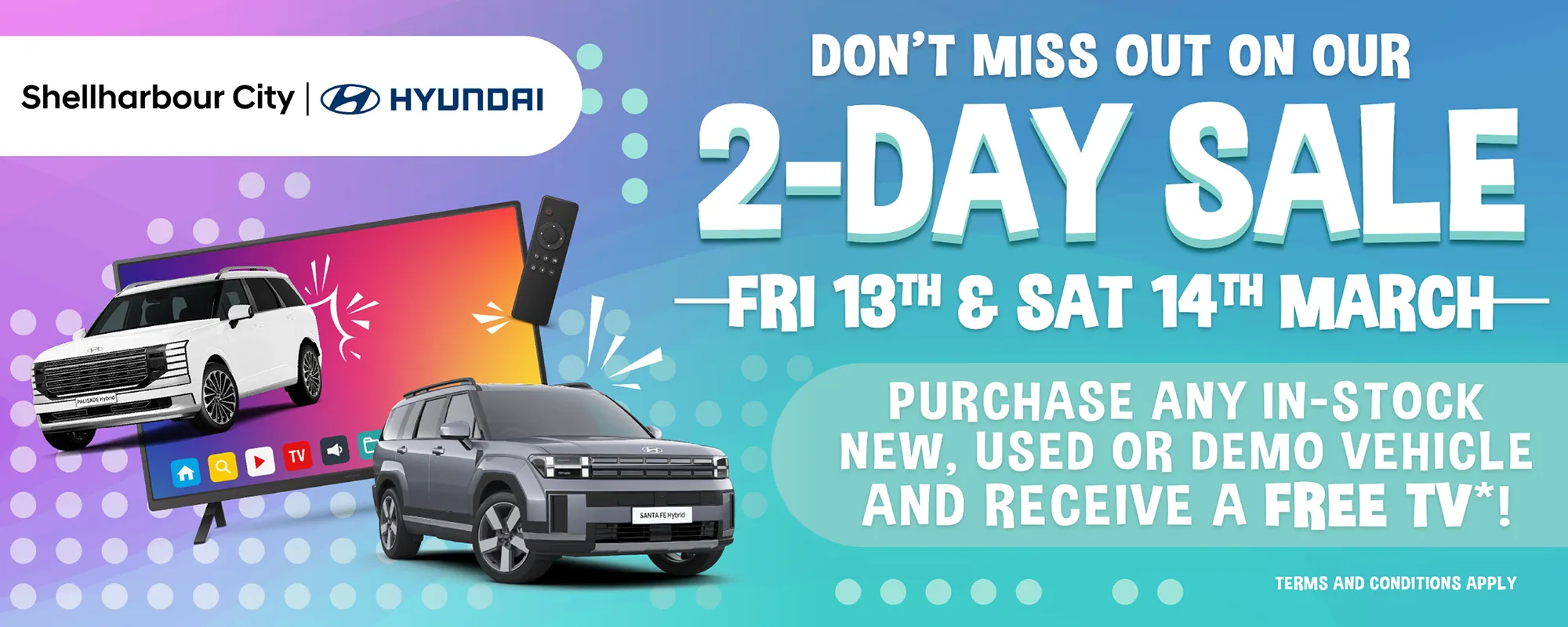 SCM 2DaySaleEvent MAR26 HOMEPAGEHYUNDAI