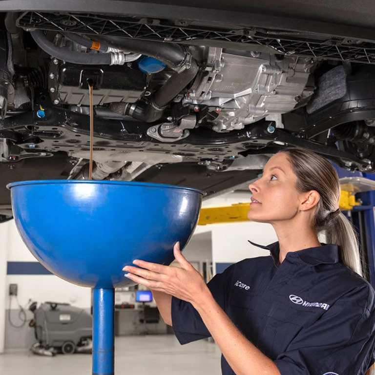 Genuine Oil Lubricants