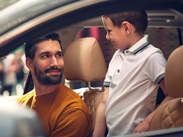 12 months included on your new Hyundai